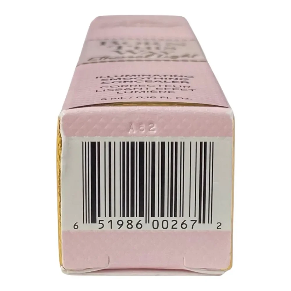 Too Faced Born This Way Ethereal Light Smoothing‎ Concealer Hot Cocoa NIB
